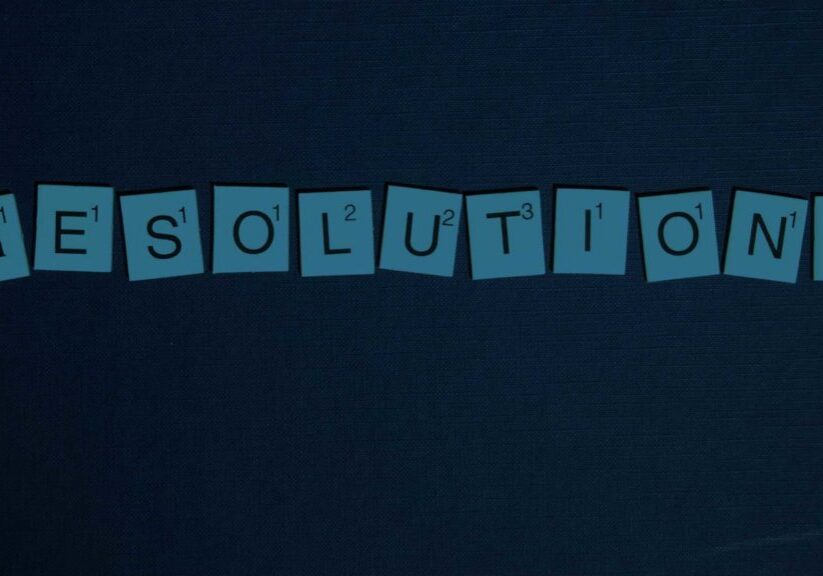 FinancialNewYearsResolutions